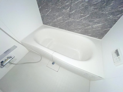 【浴室】 | ストロベリーハイツ