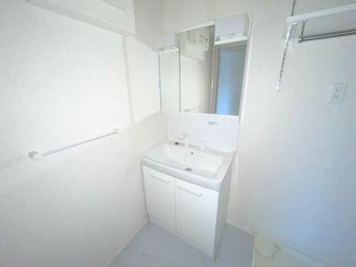 【洗面所】 | ストロベリーハイツ