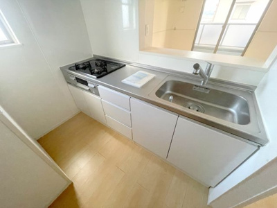 【キッチン】 | ストロベリーハイツ