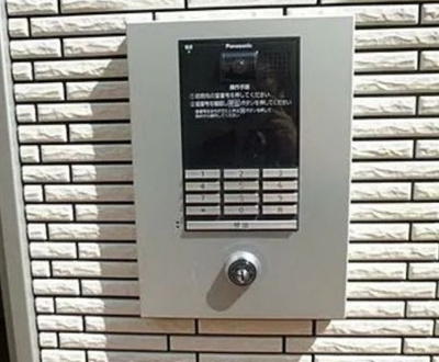 【ロビー】 | SORTE・MATSUO