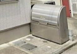 【その他共用部分】 | SORTE・MATSUO