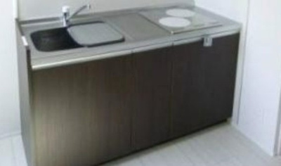 【キッチン】 | SORTE・MATSUO