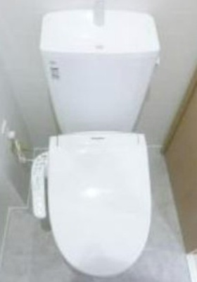 【トイレ】 | SORTE・MATSUO