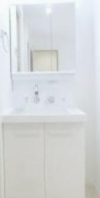 【洗面所】 | SORTE・MATSUO