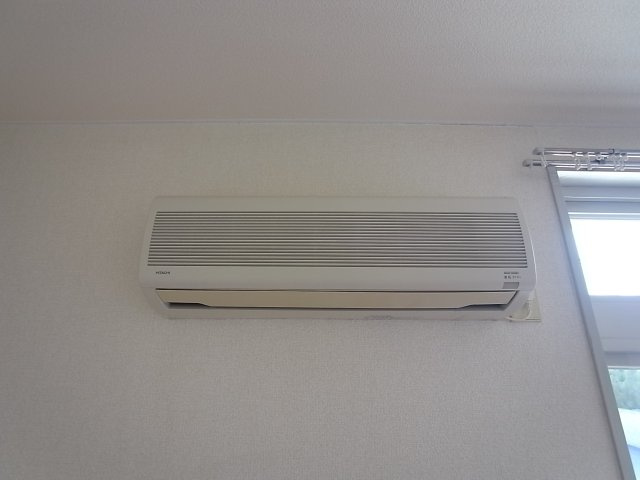 ビーナスハイツの設備