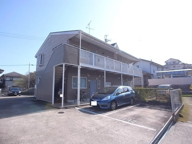 ビーナスハイツのその他共用部分