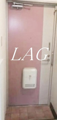 【玄関】 | エクセル河原 | 玄関です。