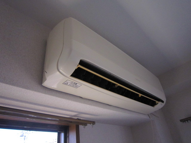 小金井市中町３丁目の賃貸マンションの設備