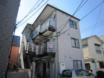 小金井市中町３丁目の賃貸マンション