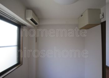 小金井市中町３丁目の賃貸マンションの内装