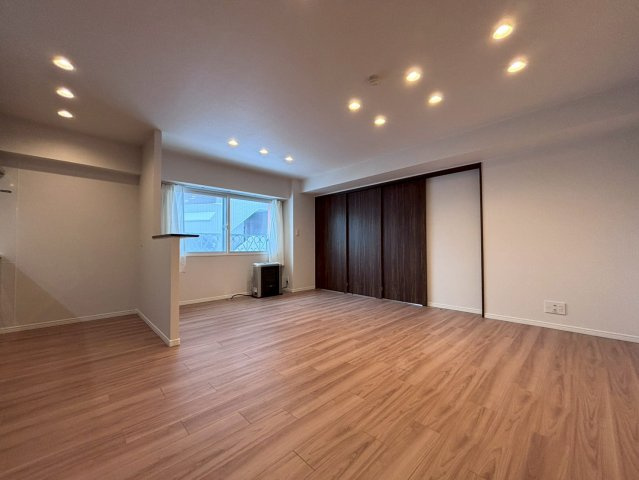 ふじ井ハイデンス円山