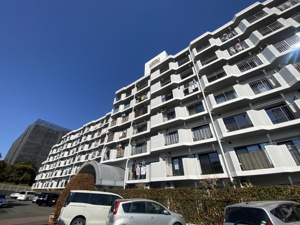 ライオンズマンション横浜港南ホワイトヒルズの画像