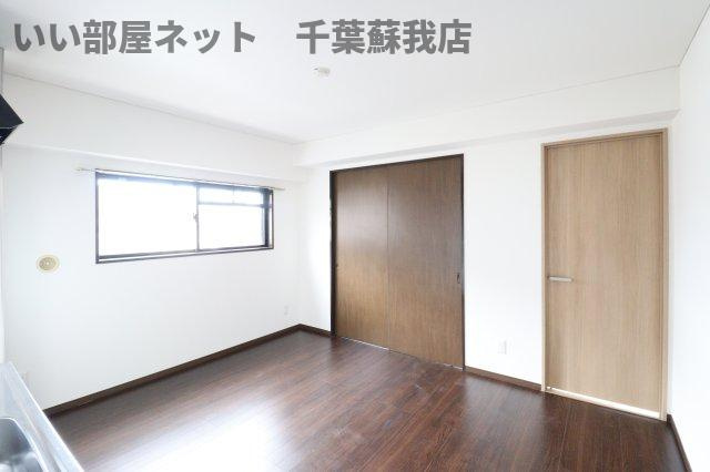 ヴェルドミールの居間・リビング|おしゃれな居間です