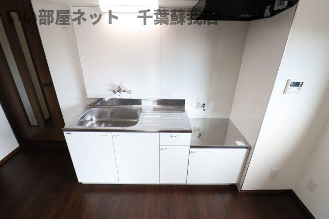 ヴェルドミールのキッチン|キッチンでお料理をお楽しみください