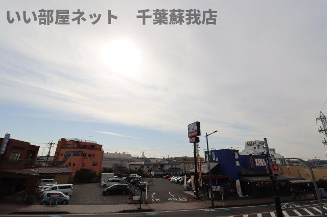 ヴェルドミールの展望|明日を自由に『Asfree』いい部屋ネット千葉蘇我店です！