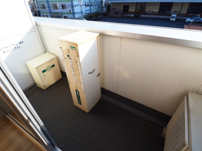 【バルコニー】 | ｐｏｐｓ