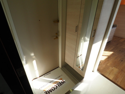 【玄関】 | ｐｏｐｓ