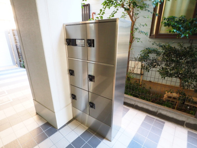 【その他共用部分】 | ｐｏｐｓ