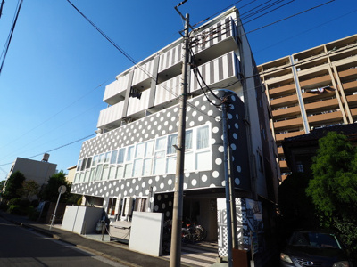 【外観】 | ｐｏｐｓ