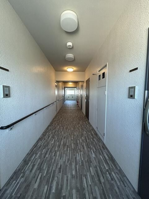 ＲｅｆａｙｓＸＥＢＥＣときわ台のその他共用部分