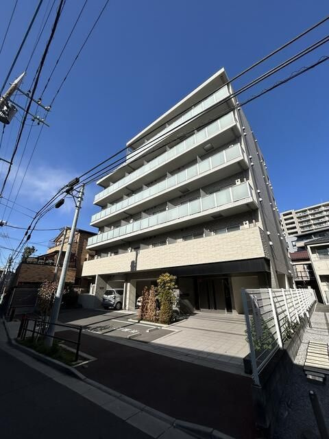 ＲｅｆａｙｓＸＥＢＥＣときわ台の外観