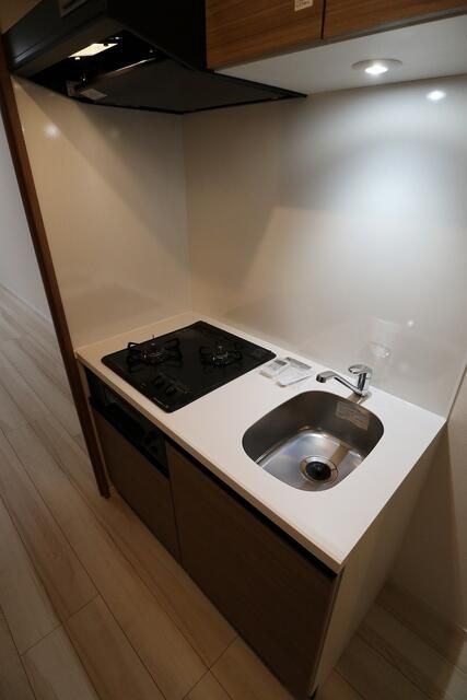 ＲｅｆａｙｓＸＥＢＥＣときわ台のキッチン