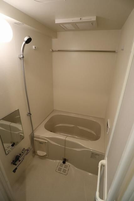 ＲｅｆａｙｓＸＥＢＥＣときわ台の浴室