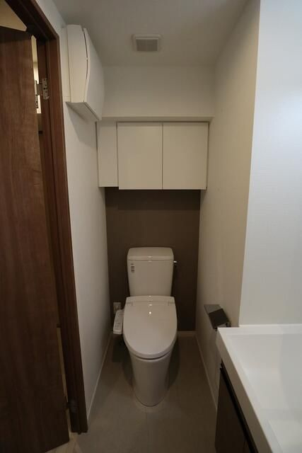 ＲｅｆａｙｓＸＥＢＥＣときわ台のトイレ