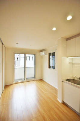 【居間・リビング】 | サントハイム