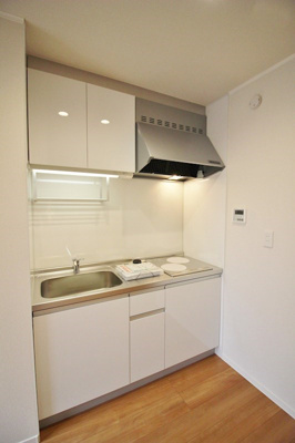 【キッチン】 | サントハイム
