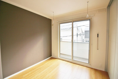 【寝室】 | サントハイム