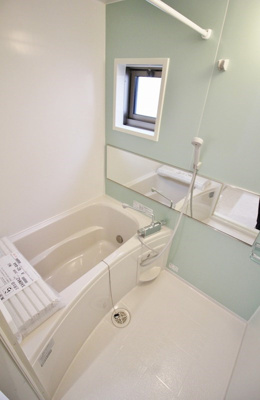 【浴室】 | サントハイム