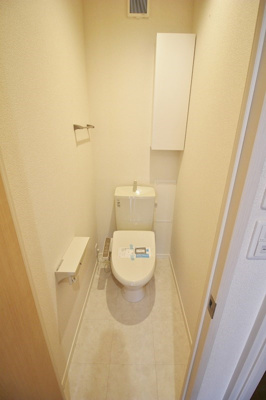【トイレ】 | サントハイム