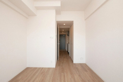 【洋室】 | エスリード弁天町ルシェンテ