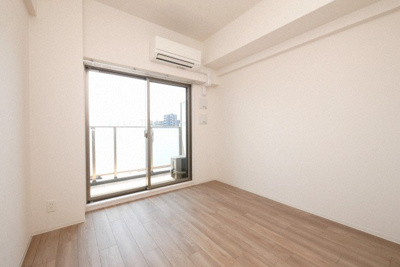 【寝室】 | エスリード弁天町ルシェンテ