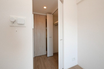 【収納】 | エスリード弁天町ルシェンテ