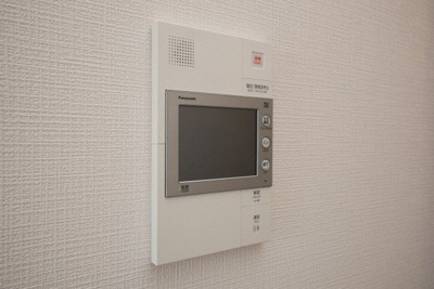 【セキュリティ】 | エスリード弁天町ルシェンテ