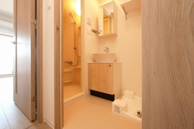 【設備】 | エスリード弁天町ルシェンテ