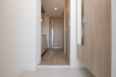 【その他共用部分】 | エスリード弁天町ルシェンテ