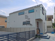 練馬区関町北４丁目　新築戸建ての画像