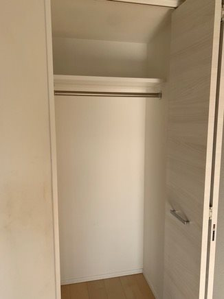 AXAS-IARETH西大島の収納