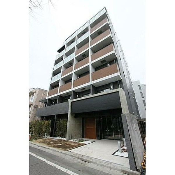 AXAS-IARETH西大島