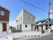 リナージュ下野文教1丁目　1号棟の画像