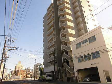 藤和ハイタウン天満橋のその他