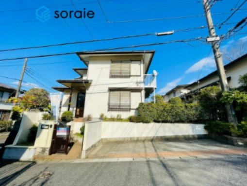 日高市武蔵台5丁目 中古戸建