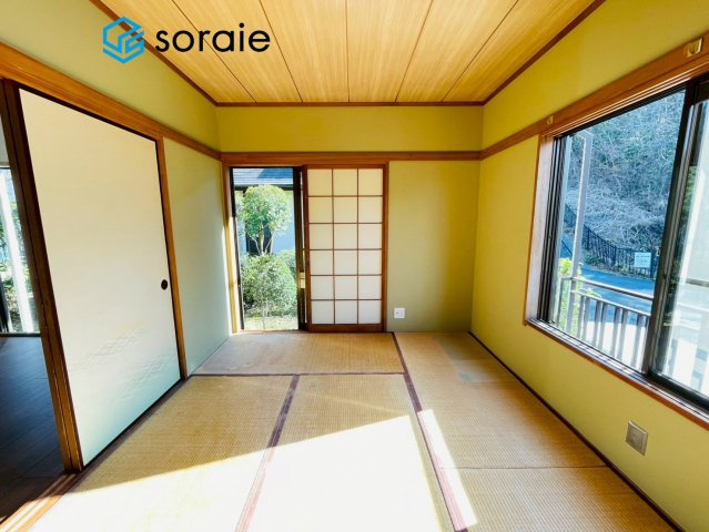 日高市武蔵台5丁目 中古戸建の内装|3/16　撮影