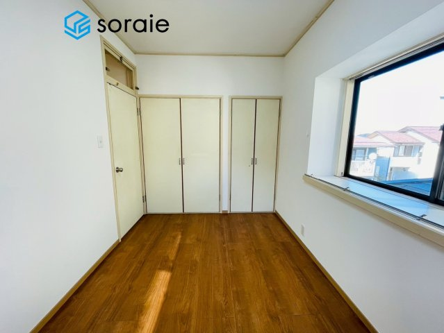 日高市武蔵台5丁目 中古戸建の内装|3/16　撮影