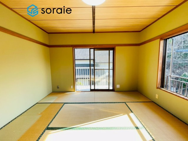 日高市武蔵台5丁目 中古戸建の内装|3/16　撮影