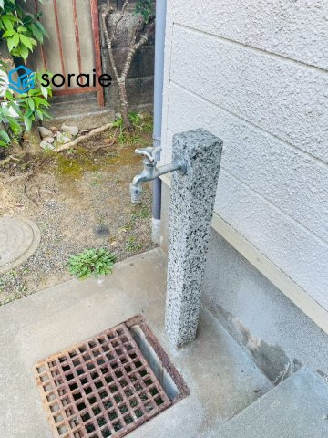 日高市武蔵台5丁目 中古戸建の設備|3/16　撮影