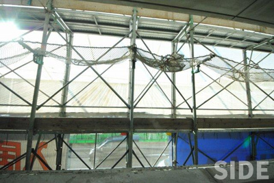 【展望】 | アルバグランデ | ※別号室参考画像